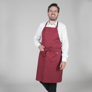 Delantal Peto