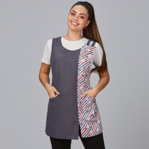 Casulla mujer