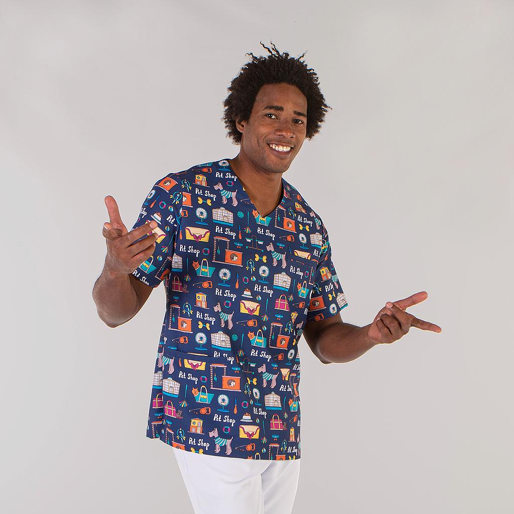 Casaca unisex - Imagen 11