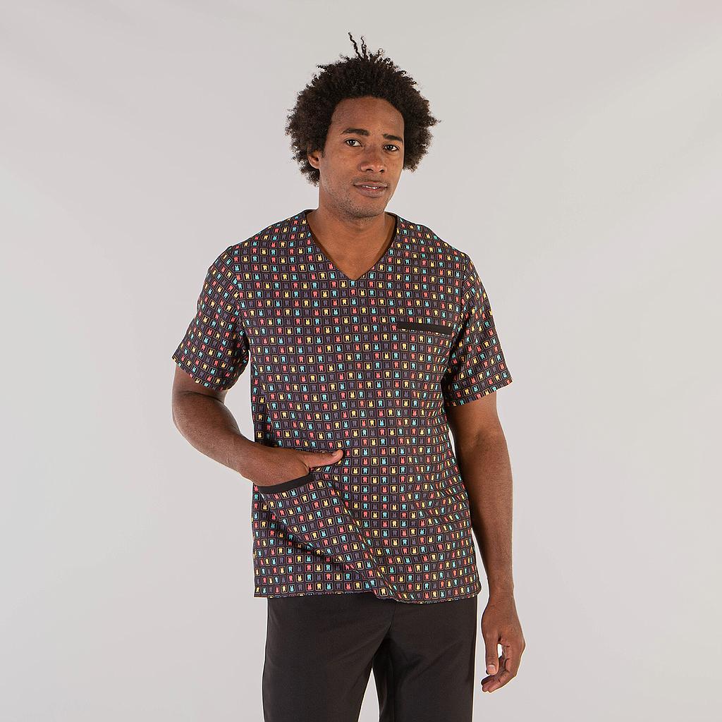 Casaca unisex - Imagen 14