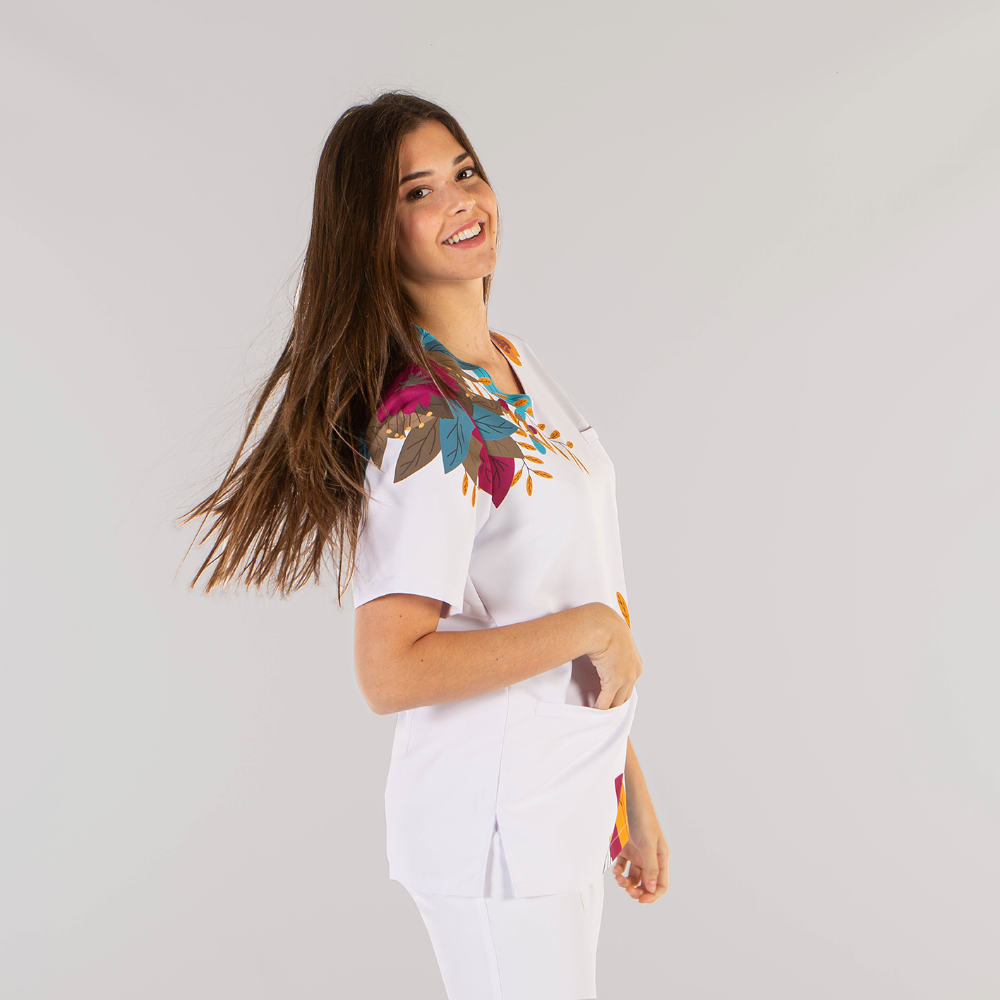 Casaca unisex - Imagen 16