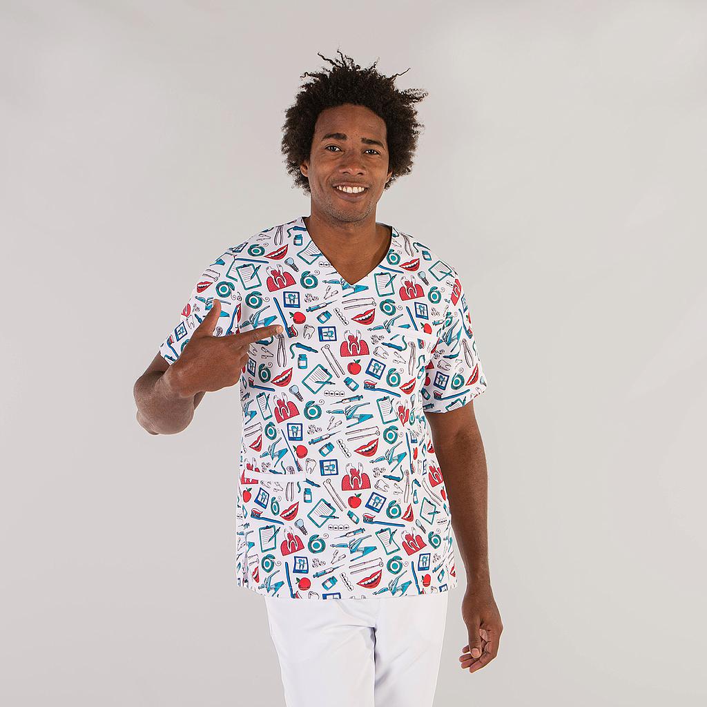 Casaca unisex - Imagen 4