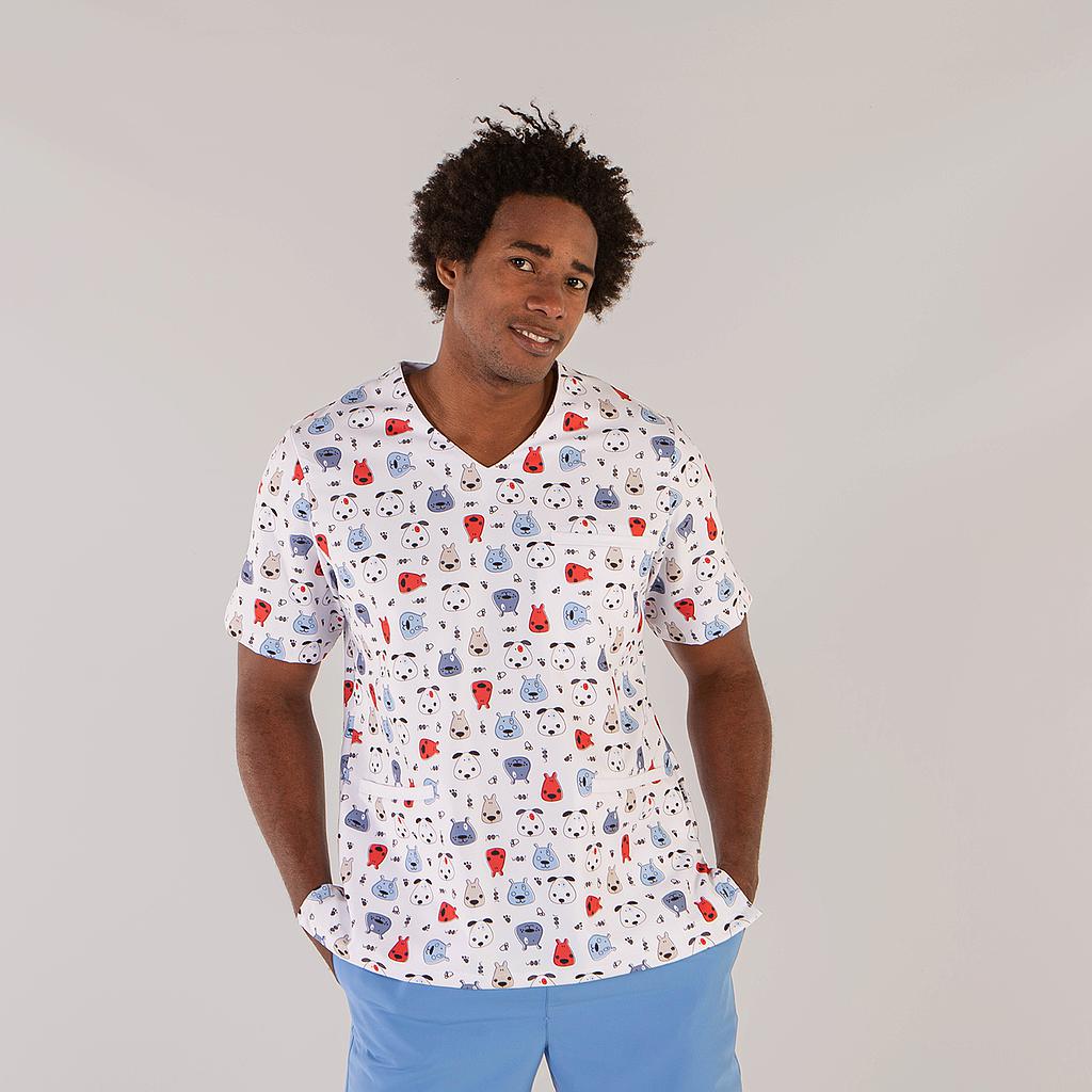 Casaca unisex - Imagen 6
