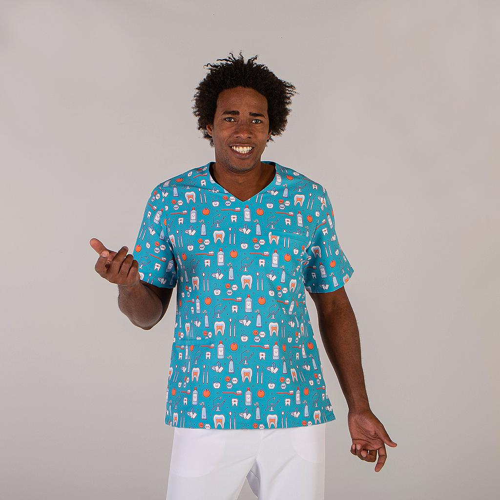 Casaca unisex - Imagen 5
