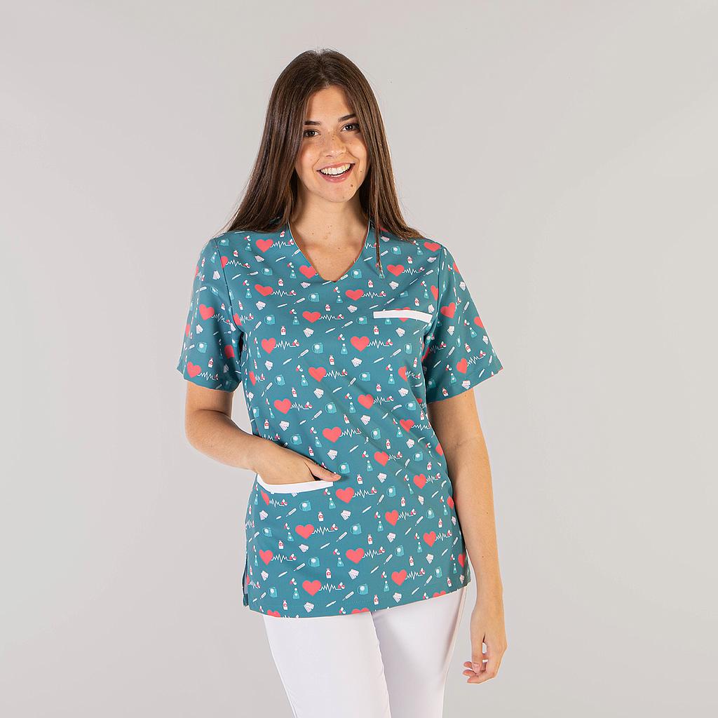 Casaca unisex - Imagen 10