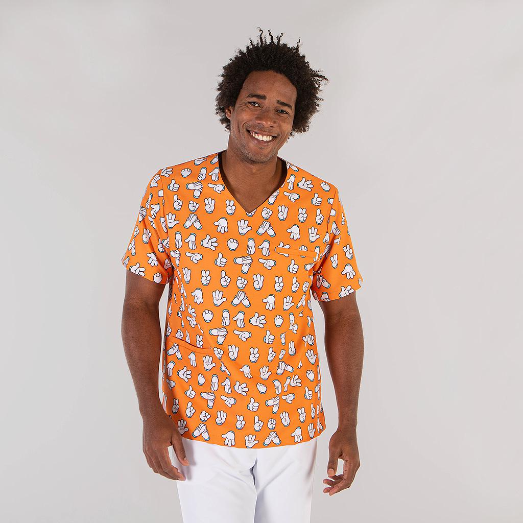 Casaca unisex - Imagen 2