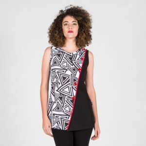 Blusa mujer
