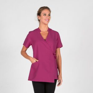 Blusa mujer peluquería