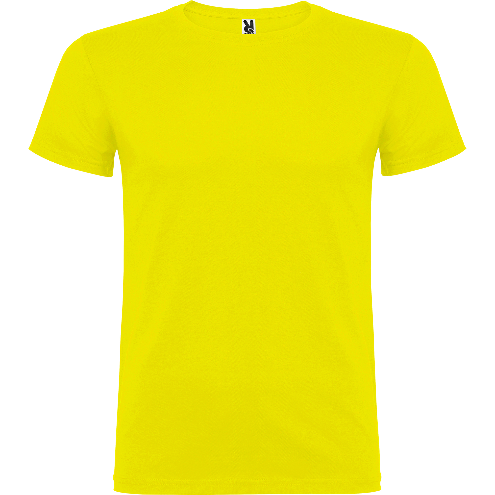 Camiseta caballero - Imagen 2