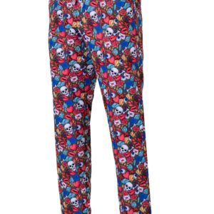 Pantalón Cocina Dibujos
