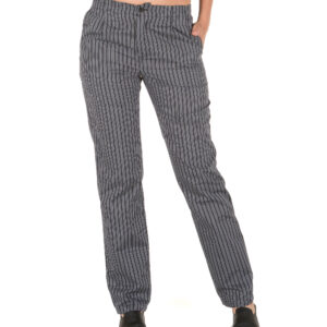 Pantalón rayas