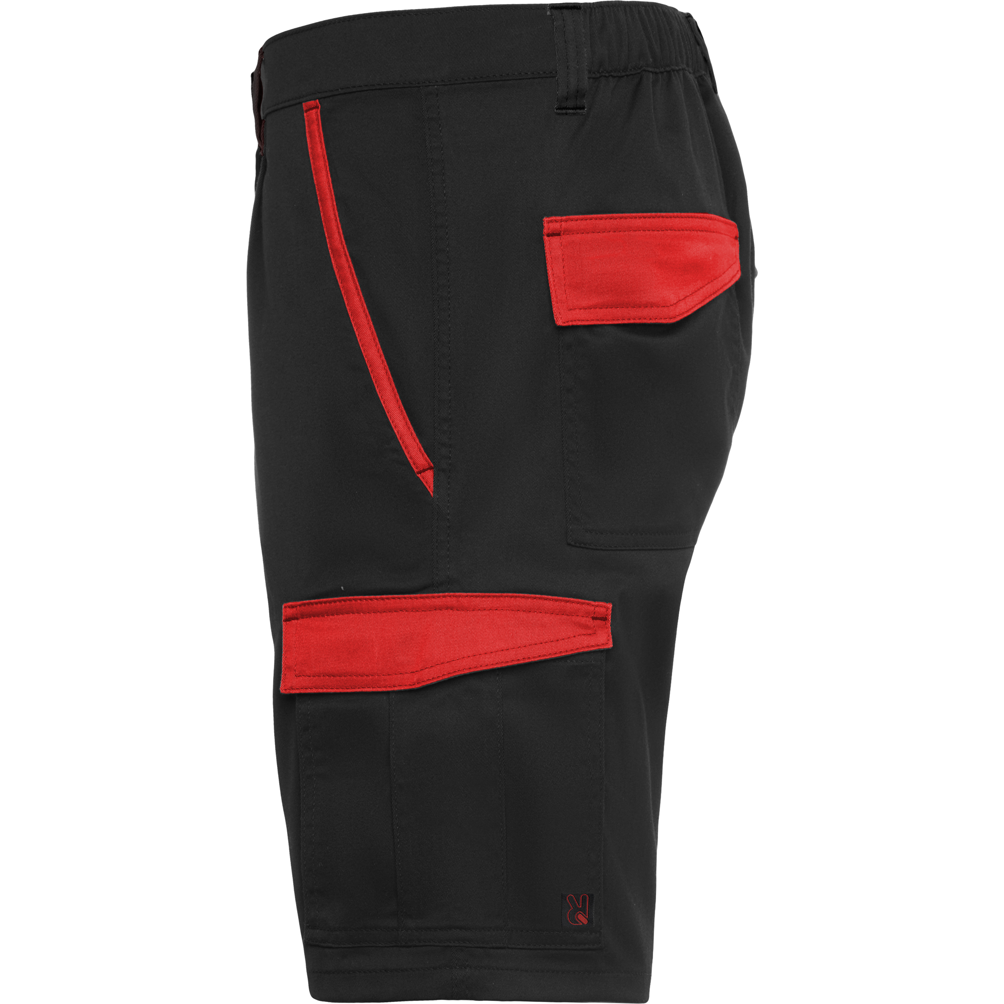 Bermudas multibolsillos - Imagen 5