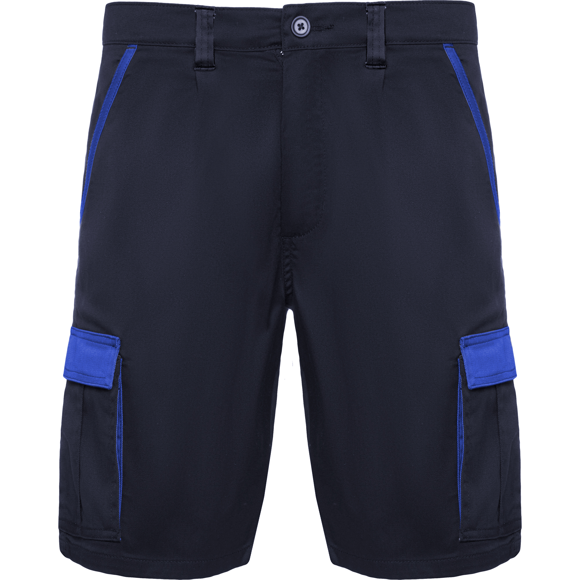 Bermudas multibolsillos - Imagen 2