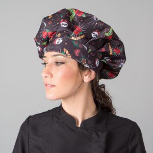 Gorro Champiñon