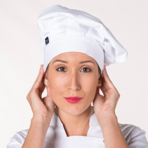Gorro Champiñon