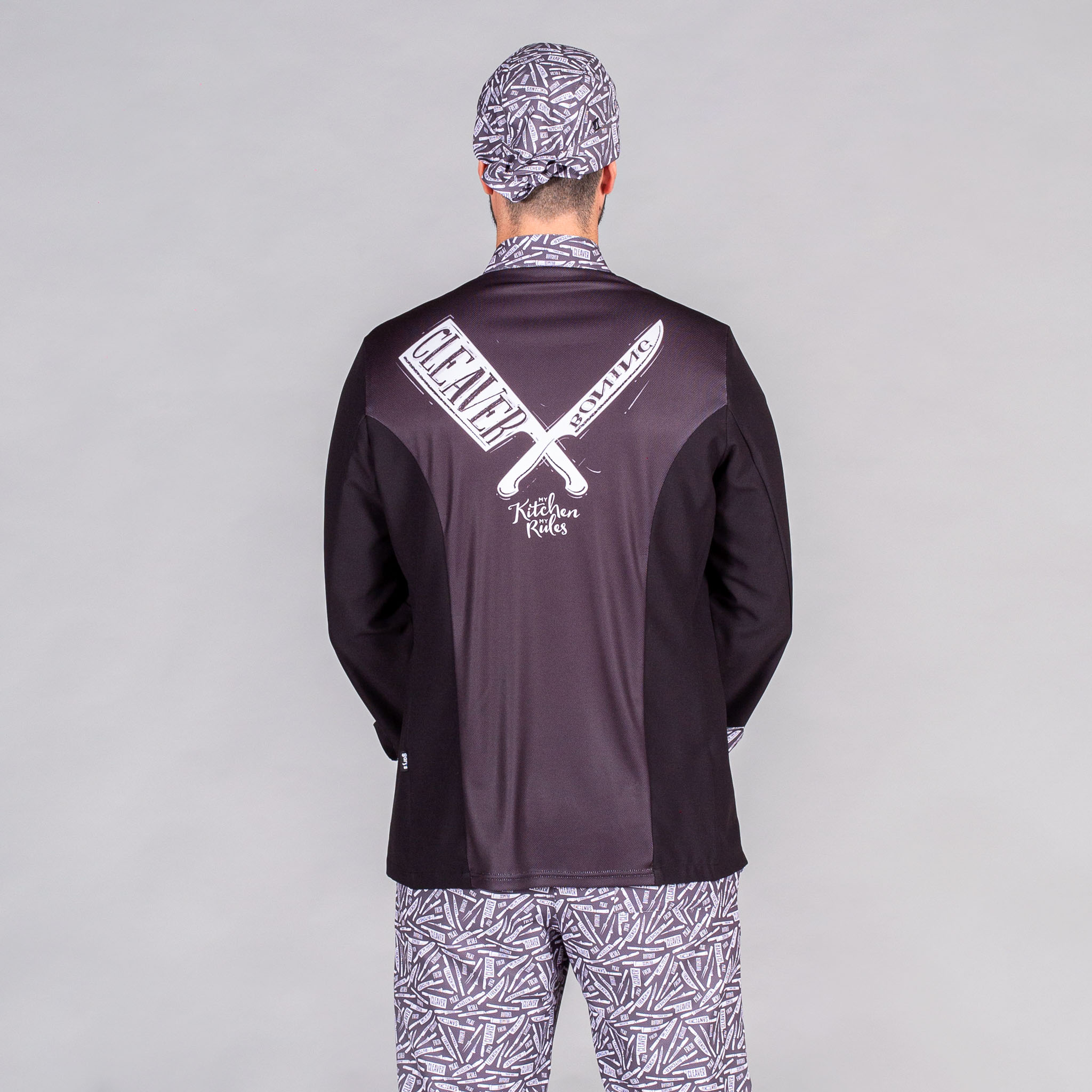 Chaqueta Clea - Imagen 2