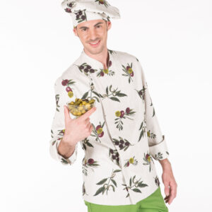 Chaquetas Goya