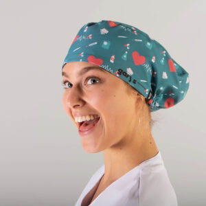 Gorro Cirujano